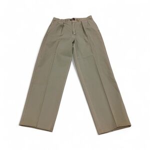 Ralph Lauren Men's Olive Chinos